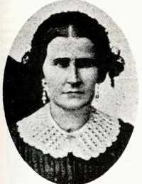 Gertrude Olsen (1807 - 1877) Profile